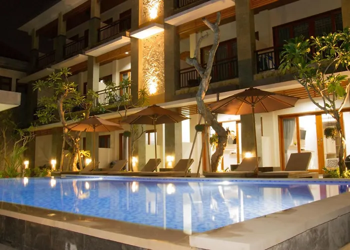 D Sarian Seminyak