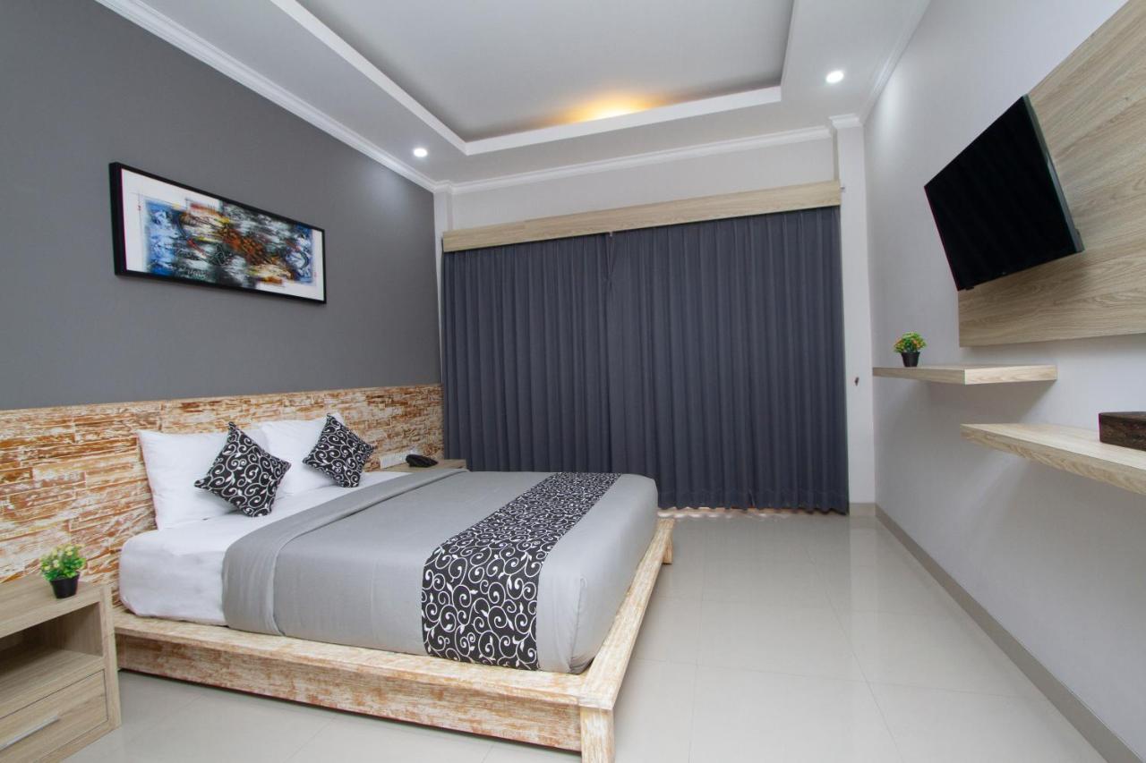 Hotel D Sarian Seminyak (Bali)