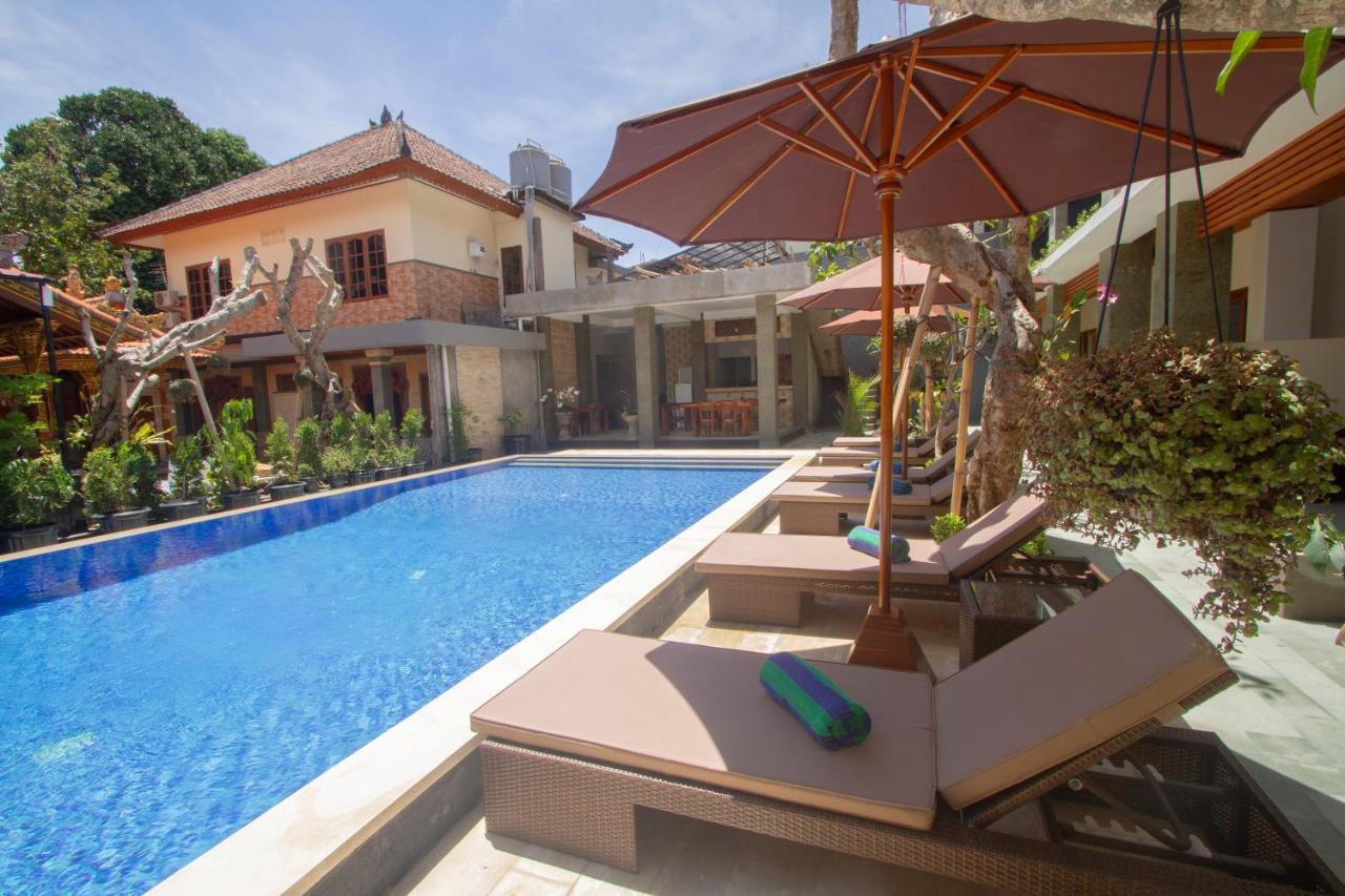D Sarian 3* Seminyak (Bali)