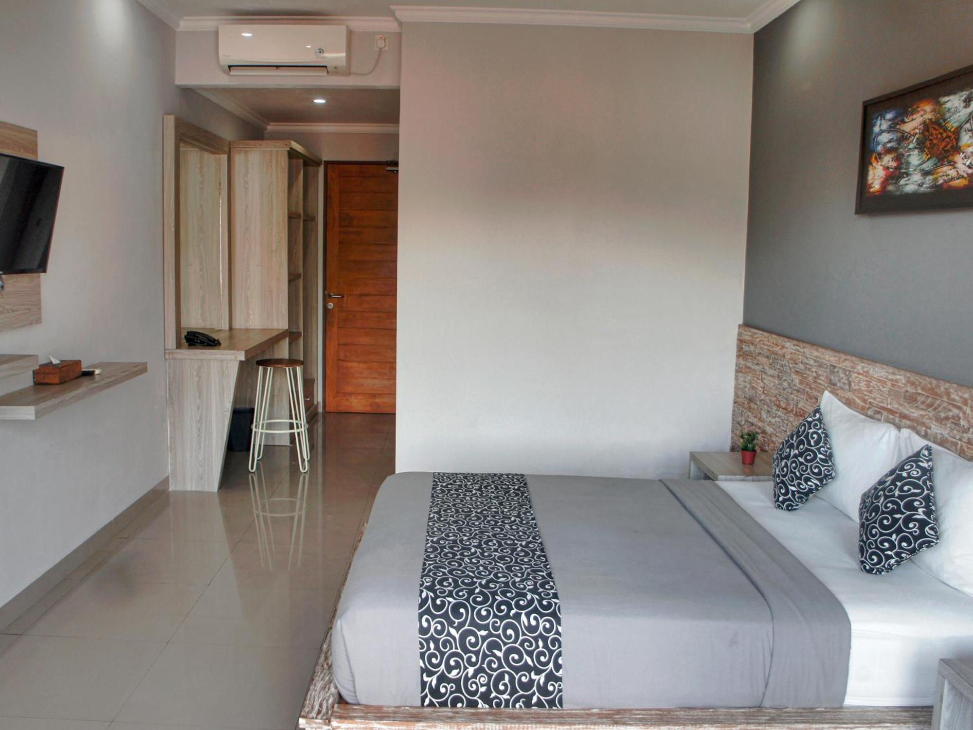 D Sarian Seminyak (Bali)